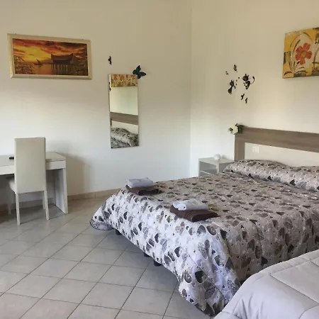 Guest house La Maison Di Zia Annina 3*