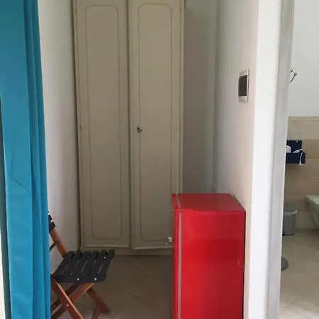 게스트하우스 La Maison Di Zia Annina