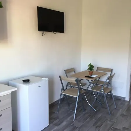 La Maison Di Zia Annina 게스트하우스 3*