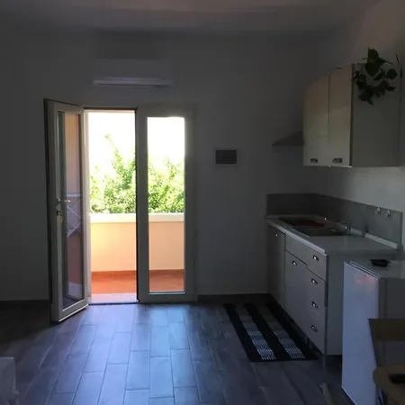 La Maison Di Zia Annina 게스트하우스 3*