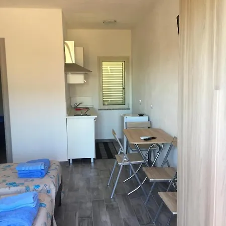La Maison Di Zia Annina Guest house