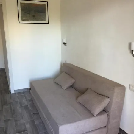La Maison Di Zia Annina Guest house