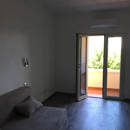 La Maison Di Zia Annina 올비아