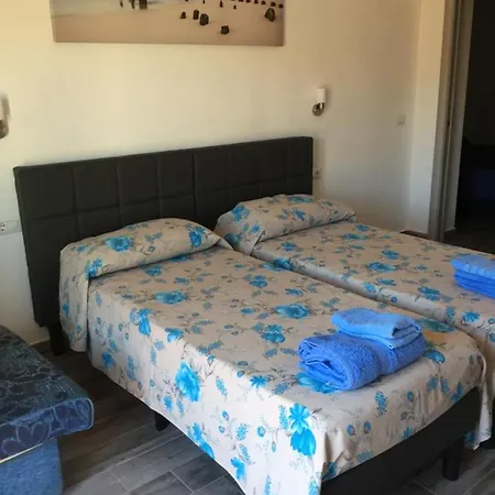 La Maison Di Zia Annina 올비아