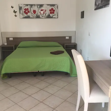 ゲストハウス La Maison Di Zia Annina Costa Smeralda