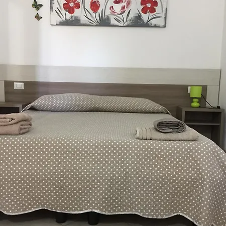 ゲストハウス La Maison Di Zia Annina Costa Smeralda *
