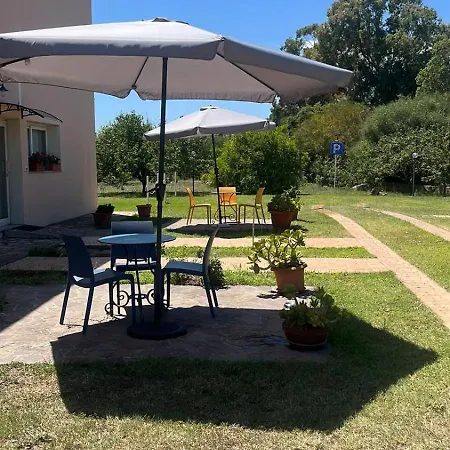 La Maison Di Zia Annina Guest house Olbia