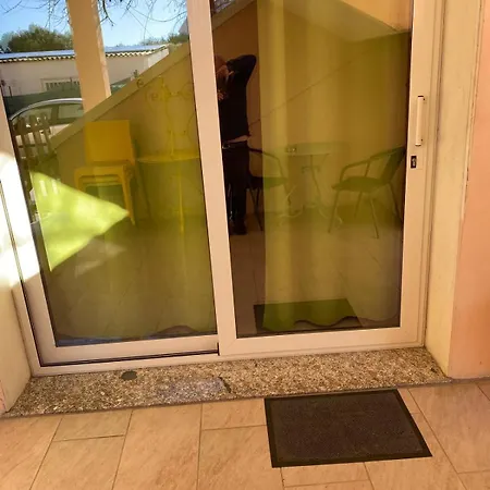 ゲストハウス La Maison Di Zia Annina Costa Smeralda *