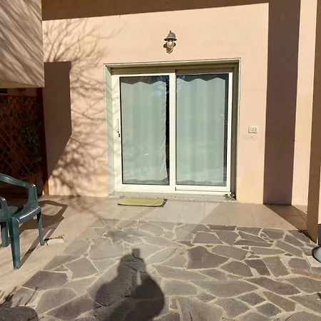 ゲストハウス La Maison Di Zia Annina Costa Smeralda *