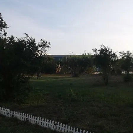 La Maison Di Zia Annina Costa Smeralda ゲストハウス オルビア