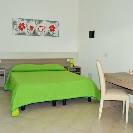 ゲストハウス La Maison Di Zia Annina Costa Smeralda