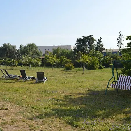 ゲストハウス La Maison Di Zia Annina Costa Smeralda
