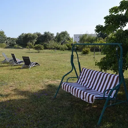ゲストハウス La Maison Di Zia Annina Costa Smeralda *