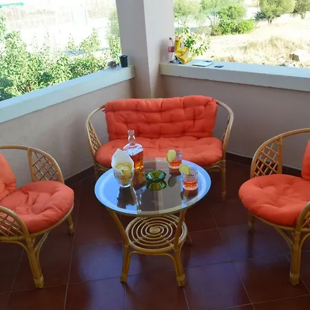 La Maison Di Zia Annina Costa Smeralda