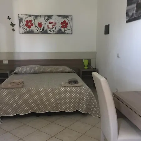 La Maison Di Zia Annina Guest house Olbia