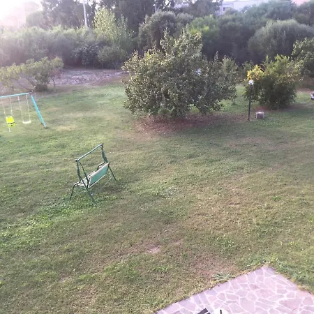 ゲストハウス La Maison Di Zia Annina Costa Smeralda *