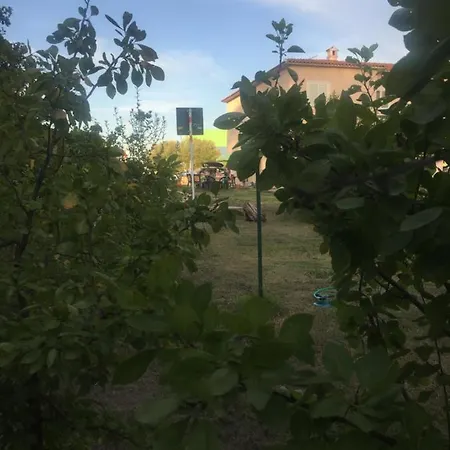 게스트하우스 La Maison Di Zia Annina