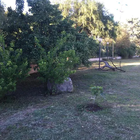 ゲストハウス La Maison Di Zia Annina