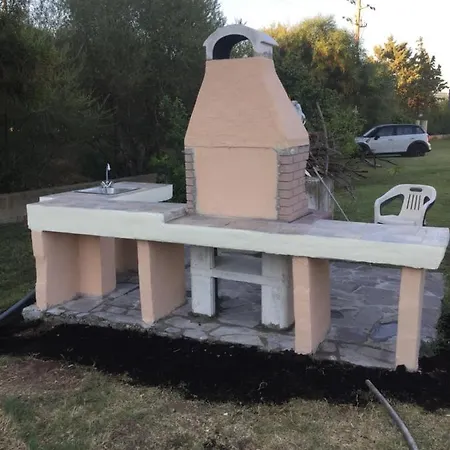 ゲストハウス La Maison Di Zia Annina 3*