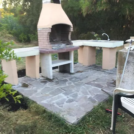 ゲストハウス La Maison Di Zia Annina オルビア