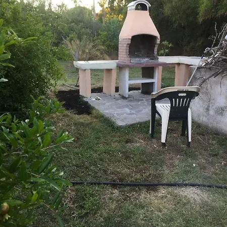 La Maison Di Zia Annina أولبيا