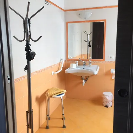 La Maison Di Zia Annina Pensionat 3*