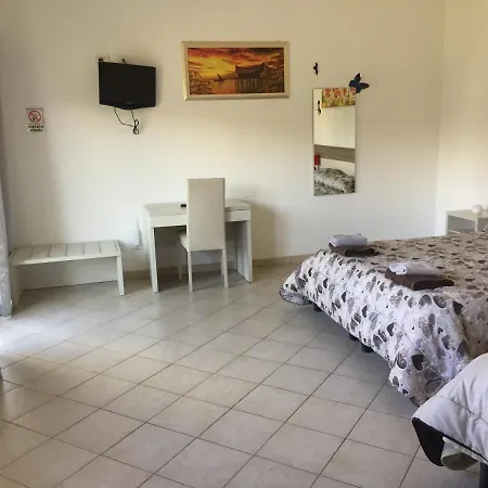 La Maison Di Zia Annina ゲストハウス オルビア