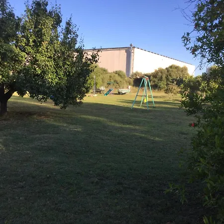 Pensionat La Maison Di Zia Annina 3*