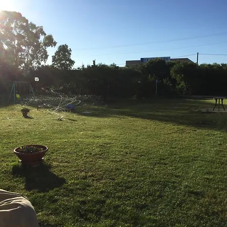 La Maison Di Zia Annina ゲストハウス 3*