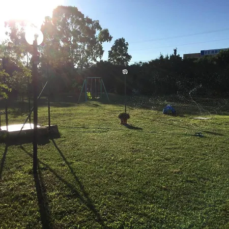 La Maison Di Zia Annina 3* オルビア