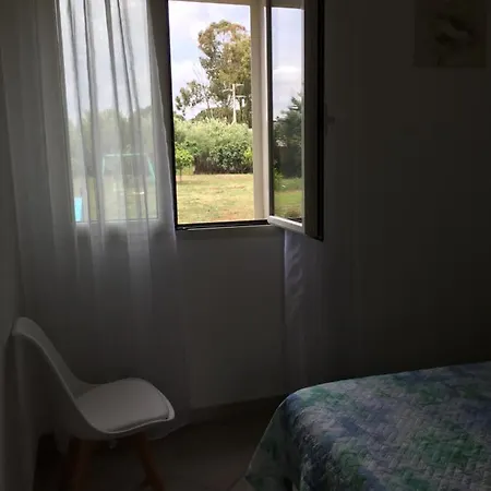 La Maison Di Zia Annina أولبيا