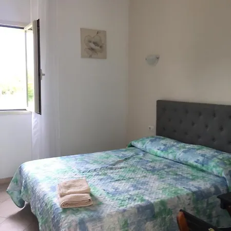 بيت ضيافة La Maison Di Zia Annina 3*