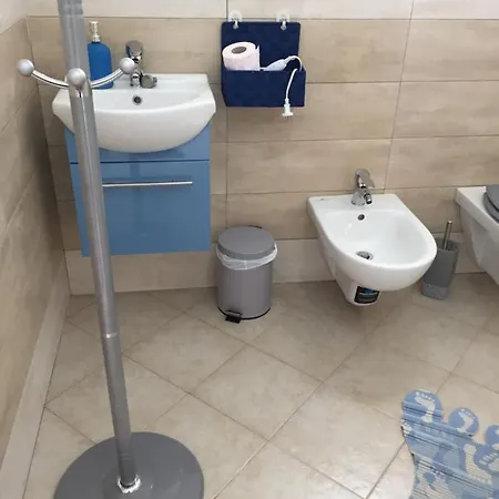 La Maison Di Zia Annina Pensionat Olbia