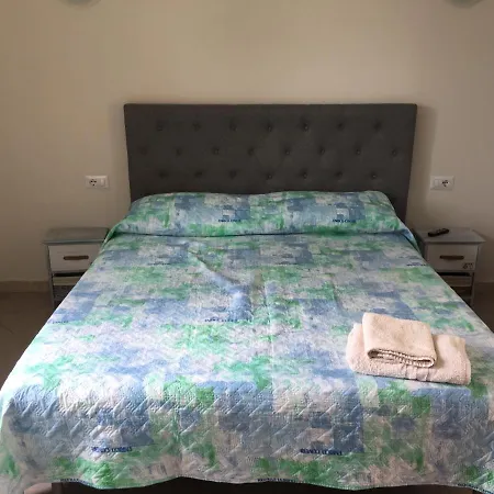 La Maison Di Zia Annina In Porta Della Costa Smeralda Guest house