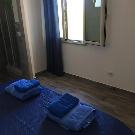 بيت ضيافة La Maison Di Zia Annina 3*