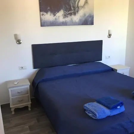 La Maison Di Zia Annina ゲストハウス 3*