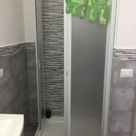 La Maison Di Zia Annina ゲストハウス オルビア