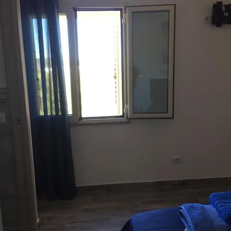 La Maison Di Zia Annina Costa Smeralda Gasthof *