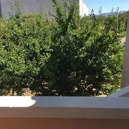 La Maison Di Zia Annina أولبيا
