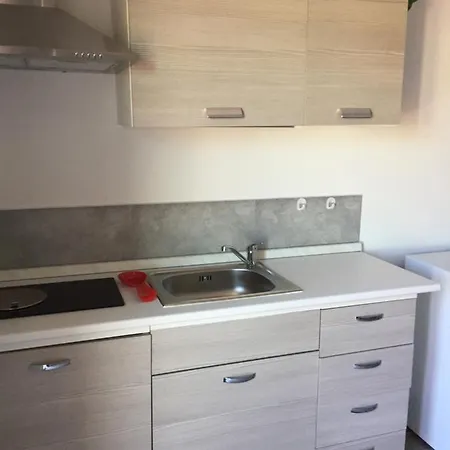Pensionat La Maison Di Zia Annina 3*