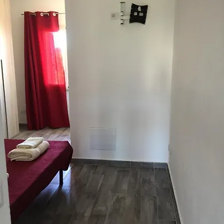 La Maison Di Zia Annina