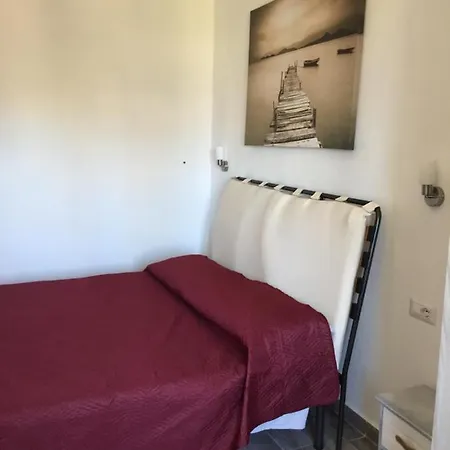 La Maison Di Zia Annina 3*