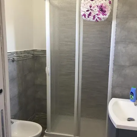 ゲストハウス La Maison Di Zia Annina