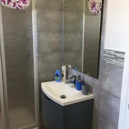 La Maison Di Zia Annina ゲストハウス