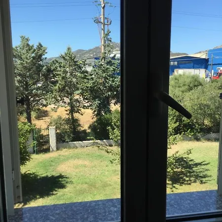 La Maison Di Zia Annina ゲストハウス