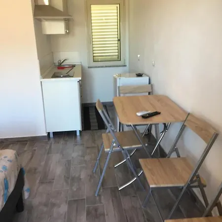 La Maison Di Zia Annina Pensionat Olbia