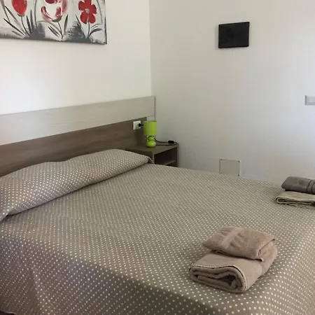 La Maison Di Zia Annina أولبيا