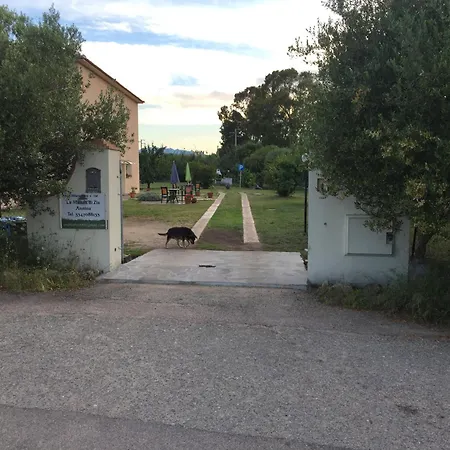 La Maison Di Zia Annina オルビア