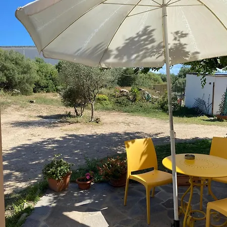 Guest house La Maison Di Zia Annina In Porta Della Costa Smeralda *