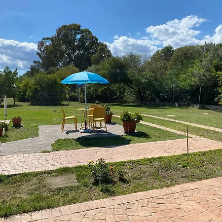 ゲストハウス La Maison Di Zia Annina